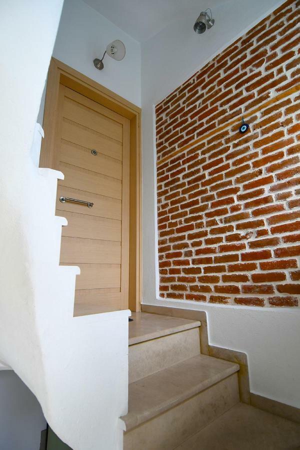 Sofokleous Apartment Кавала Екстер'єр фото