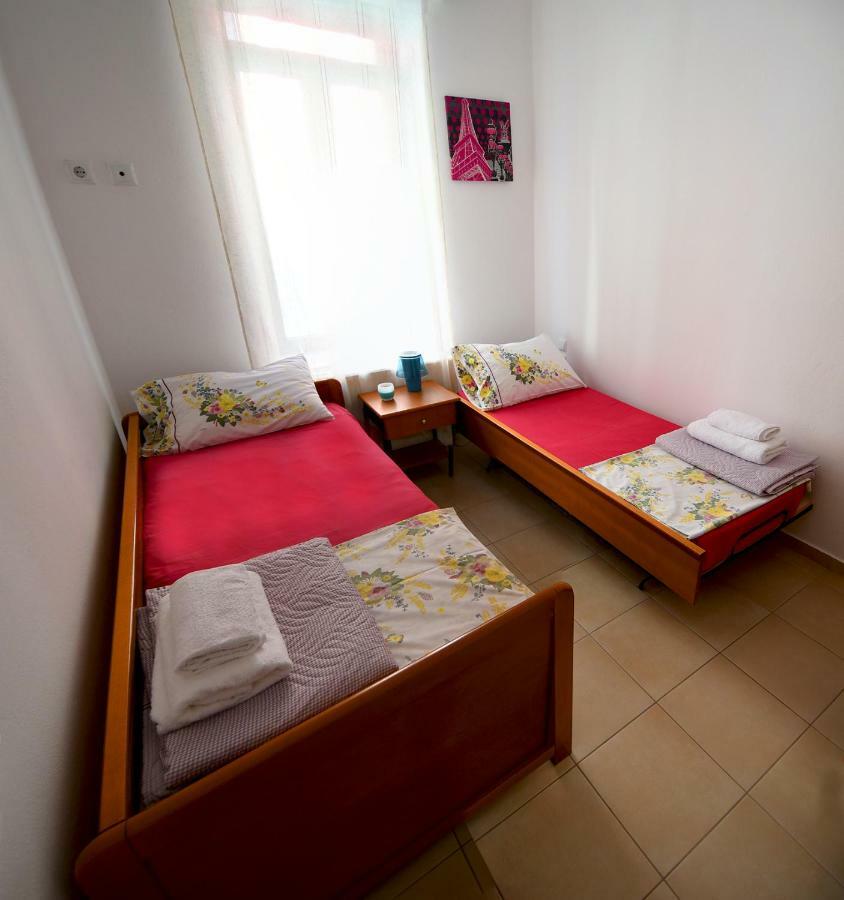 Sofokleous Apartment Кавала Екстер'єр фото